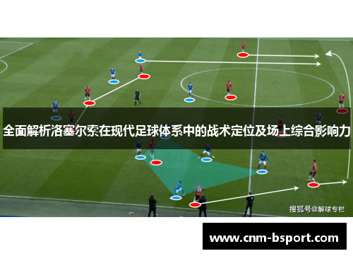 全面解析洛塞尔索在现代足球体系中的战术定位及场上综合影响力