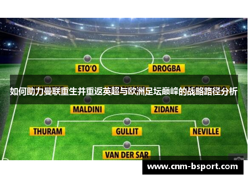 如何助力曼联重生并重返英超与欧洲足坛巅峰的战略路径分析 如何助力曼联重生并重返英超与欧洲足坛巅峰的战略路径分析