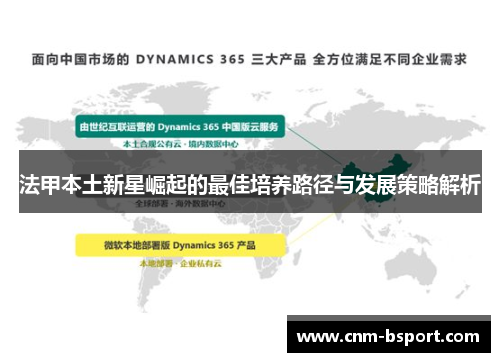 法甲本土新星崛起的最佳培养路径与发展策略解析 法甲本土新星崛起的最佳培养路径与发展策略解析
